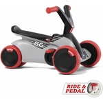 BERG GO 2 SparX BT24500300/BT24500400