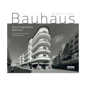 Bauhaus | Jean Molitor, Kaija Voss (ISBN: 9783898091527)
