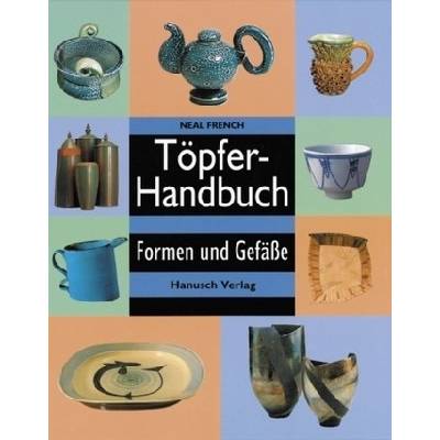 Töpferhandbuch