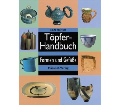Töpferhandbuch