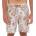 Hurley Бански гащета Hurley Phantom Naturals Tailgate 18´´ swimming shorts - Beige (Bone)