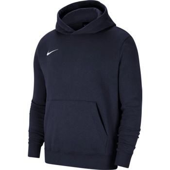 Nike Суитшърт с качулка Nike Y NK FLC PARK20 PO HOODIE cw6896-451 Размер L