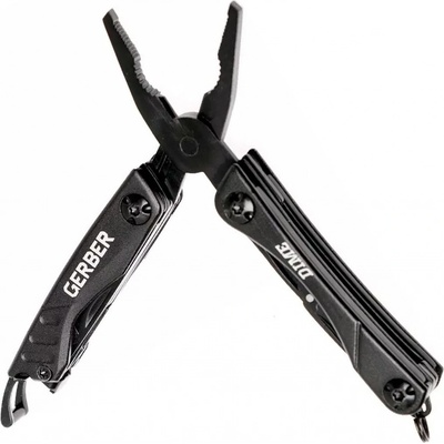 Gerber Multitool Dime čierne