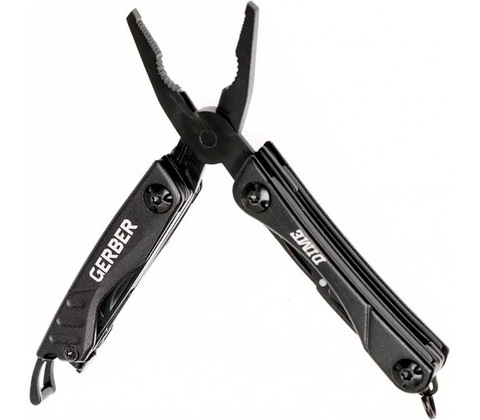 Gerber Multitool Dime čierne