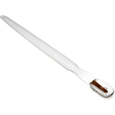 Mellarius Lžička na odběr mateří kašičky plast – Zboží Mobilmania