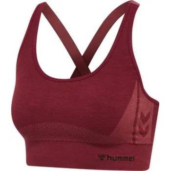 Hummel Сутиен Hummel CLEA SEAMLESS SPORTS TOP 211937-3170 Размер XS