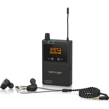 Behringer UL 1000 G2