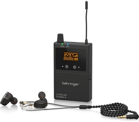 Behringer UL 1000 G2