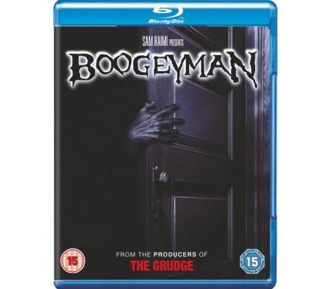 Boogeyman BD