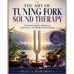 THE ART OF TUNING FORK SOUND THERAPY | OLIVIA HARTWELL (2026)