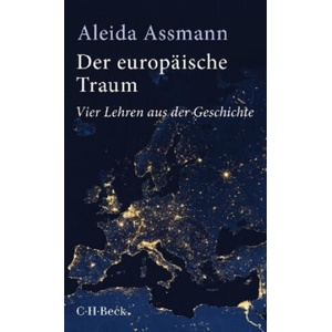 Der europäische Traum | Aleida Assmann (2018)