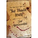 The Blade Itself - Joe Abercrombie