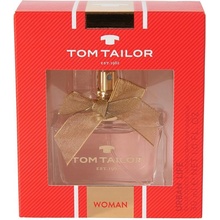 Tom Tailor Urban Life toaletní voda dámská 30 ml