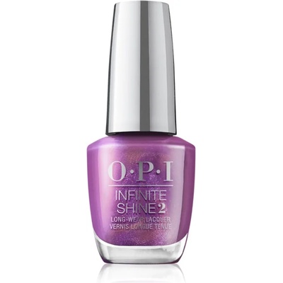 OPI Infinite Shine The Celebration лак за нокти с гел ефект My Color Wheel is Spinning 15ml