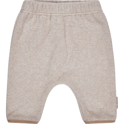 Sterntaler Детски поларен панталон Sterntaler Kids' Fleece Trousers - Sand - размер 56 (EU) (701-4153-0311)