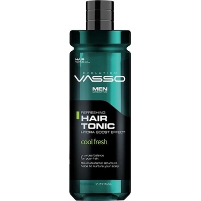 Vasso Osvěžující Cool Fresh Tonikum na vlasy 260 ml