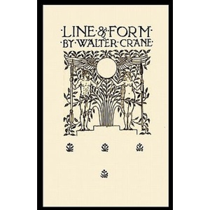 Line and Form (ISBN: 9781849028493)