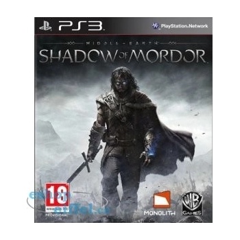 Middle-Earth: Shadow of Mordor