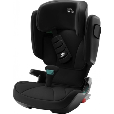 Römer Kidfix i-Size 2024 Cosmos Black – Zboží Mobilmania