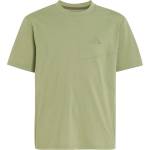 adidas Terrex Детска спортна тениска adidas Terrex Kid's MT Tee Sport shirt - Tent Green - размер 176 (EU) (704-5881-0317)