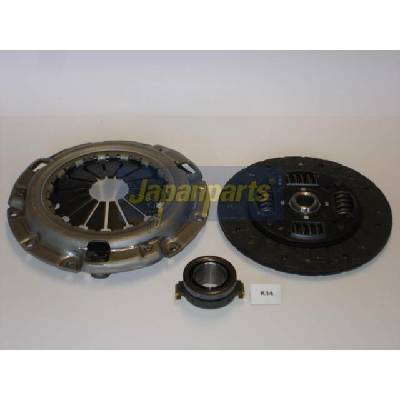 JAPANPARTS Sada spojky KF-K14