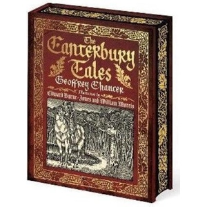 The Canterbury Tales (ISBN: 9781398849211)