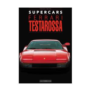 Ferrari Testarossa (ISBN: 9788879119221)