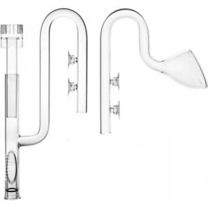 INVITAL Комплект Lily pipes скимер 12/16mm (Z07700)