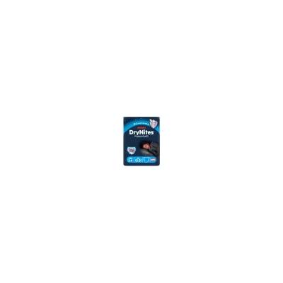 DryNites JUMBO pack 3-4 roky/ 12-21kg / 4x16ks