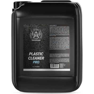 RRCustoms Bad Boys Plastic Cleaner PRO 5 l