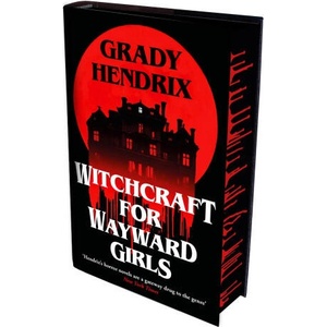 Witchcraft for Wayward Girls (ISBN: 9781035069668)