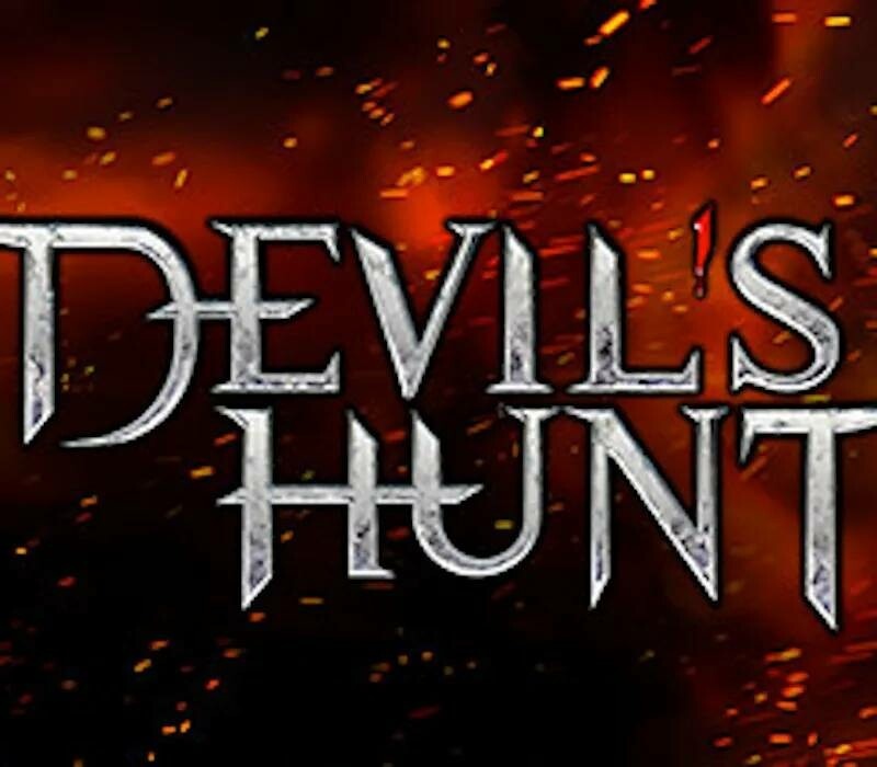 Devils Hunt