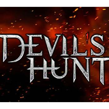 Devils Hunt