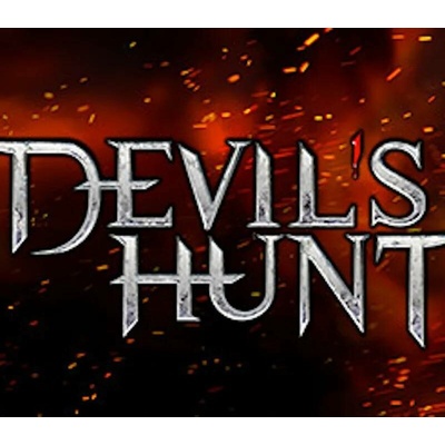 Devils Hunt