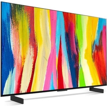 LG OLED42C21LA