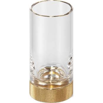 Decor Walther Чаша за четки за зъби Club злато (0854820)