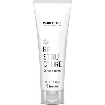 Framesi Балсам за възстановяване и хидратация с хиалуронова киселина Framesi Morphosis Restructure Conditioner 250мл