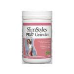 Natural Factors PGX® SlimStyles® / За отслабване / x 300 g гранули Natural Factors (3585 NF)