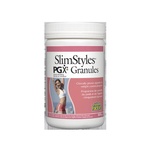 Natural Factors PGX® SlimStyles® / За отслабване / x 300 g гранули Natural Factors (3585 NF)