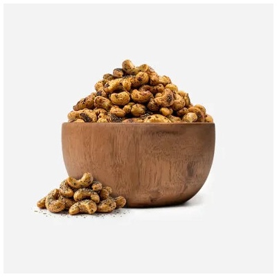 GRIZLY Kešu pražené paradajky a tymián 250 g