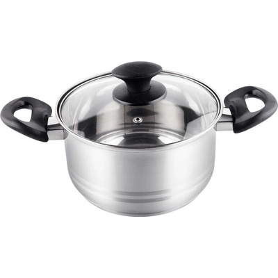Lamart kastról s pokrievkou Leger 2,5 l, 18 cm