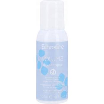 Echosline suchý šampón na objem vlasov 100 ml