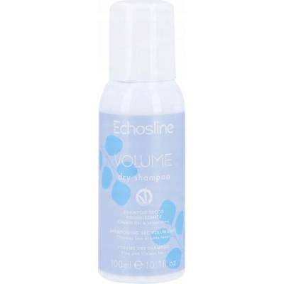 Echosline suchý šampón na objem vlasov 100 ml