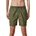 GLOBE Бански гащета Globe Clean Swell Poolshort swimming shorts - Green (Olive)