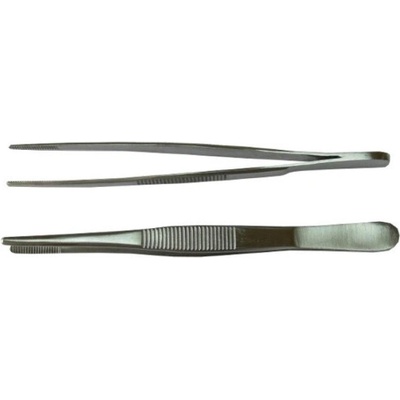 CELIMED Pinzeta anatomická rovná 15 cm 1 kus