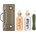 La Nua La nua gift bag honey vanilla bundle