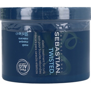 Sebastian Twisted 500 ml