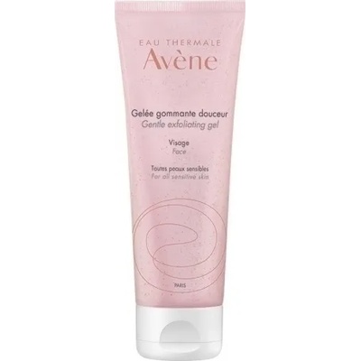 Avène Нежен ексфолиращ гел , Avene , 75ml