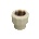Съединител ПП ф20 х 1/2"Ж