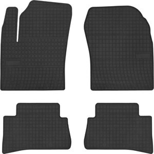 FroGum Гумени стелки за TOYOTA C-HR (2016+) / (2023+), марка Frogum (401853)